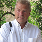 Stefan Langenfors