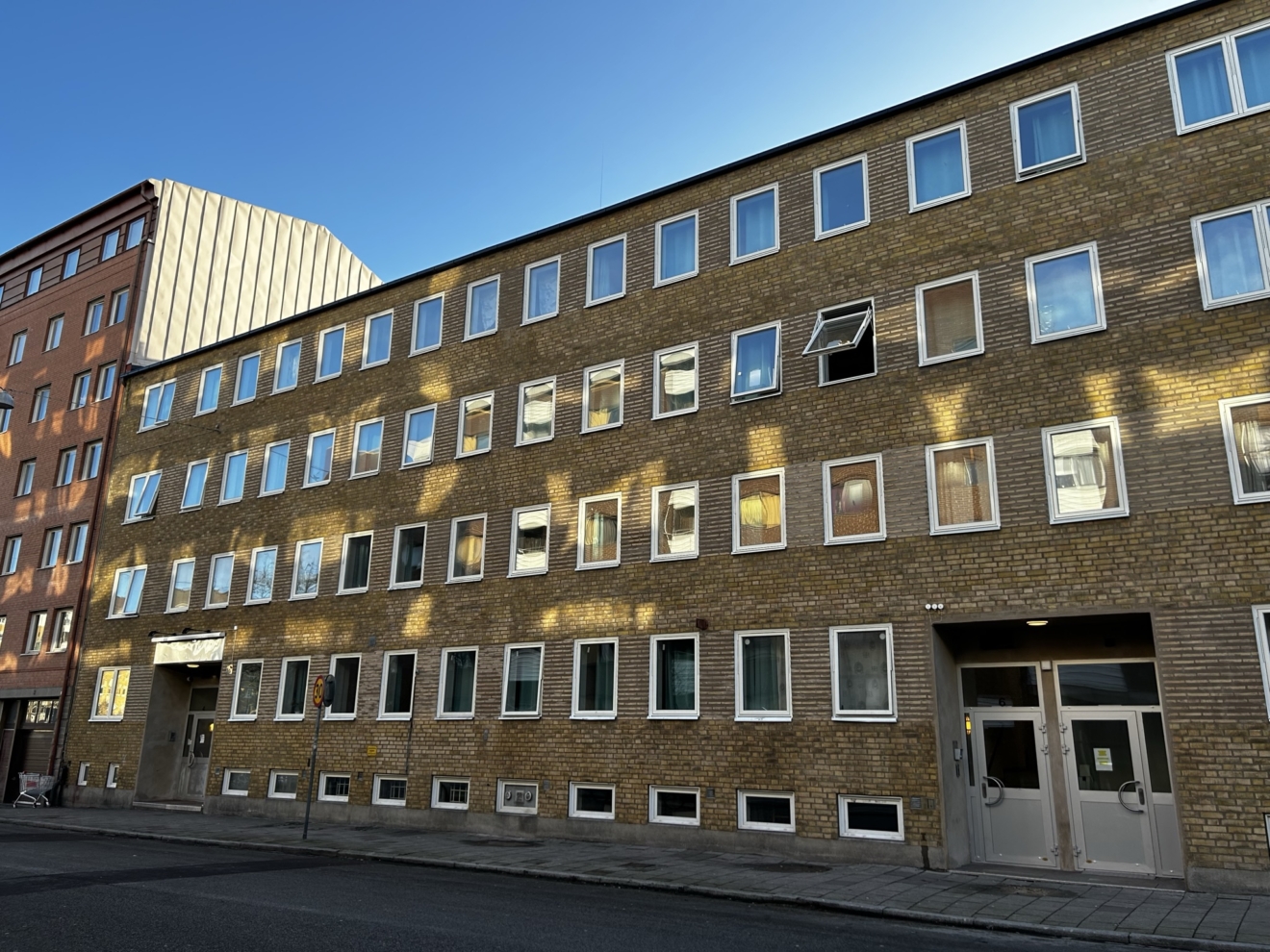Malmö Stad - EkoTek personlarm