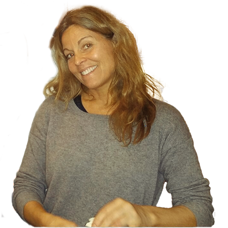 Anki Beijerbergen
