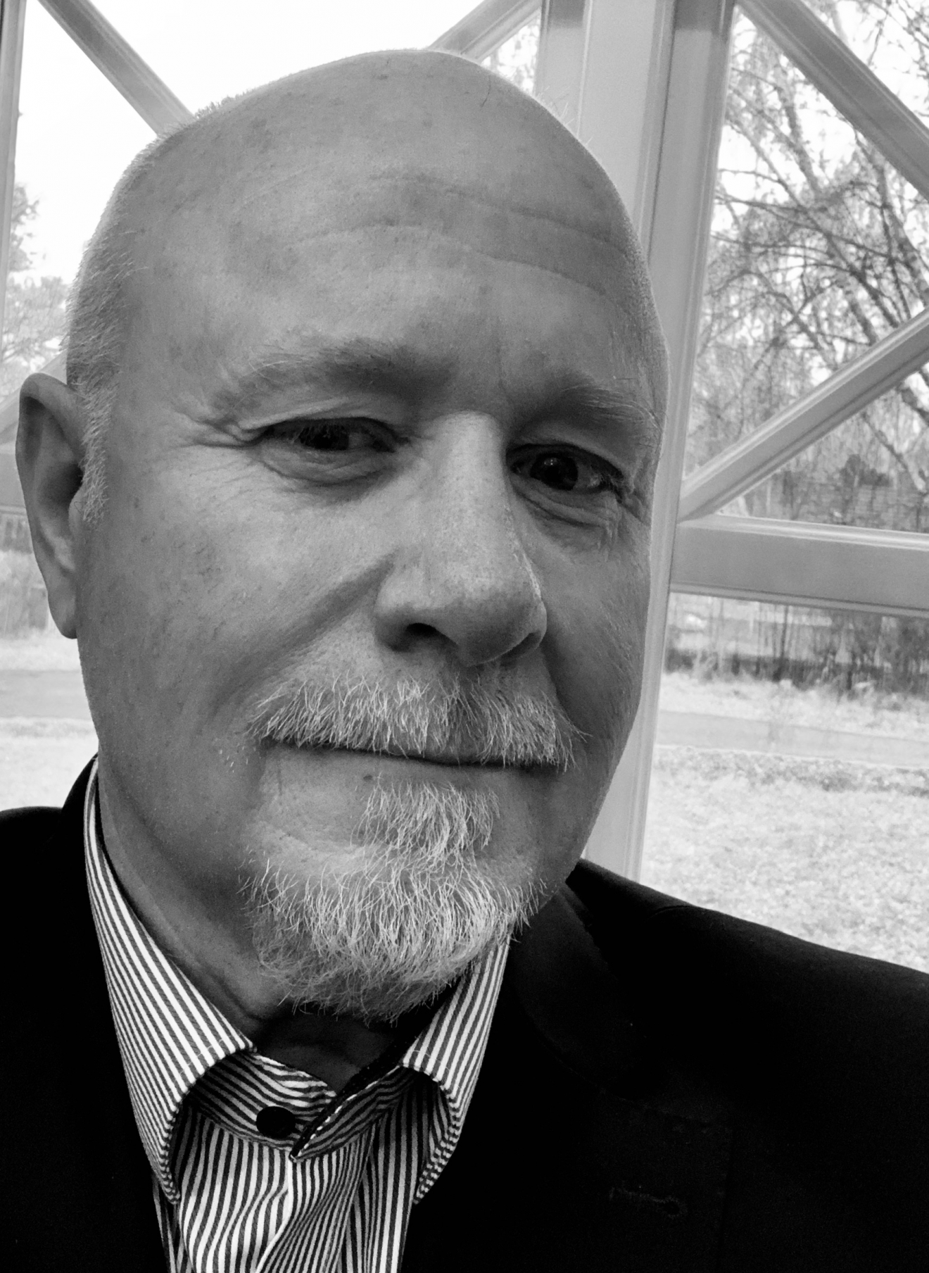 Björn Mälargården
