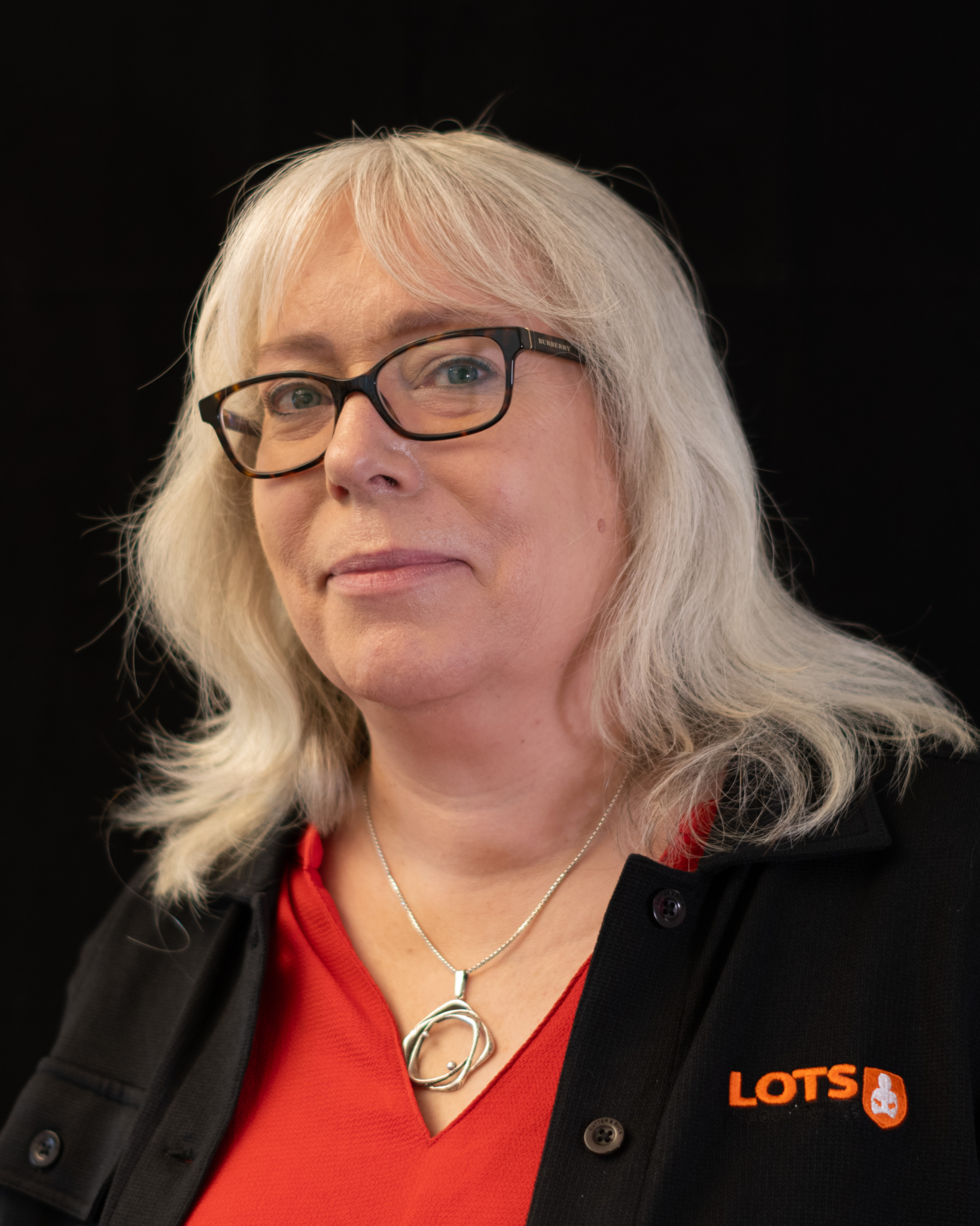 Catharina Zettergren Nilsson