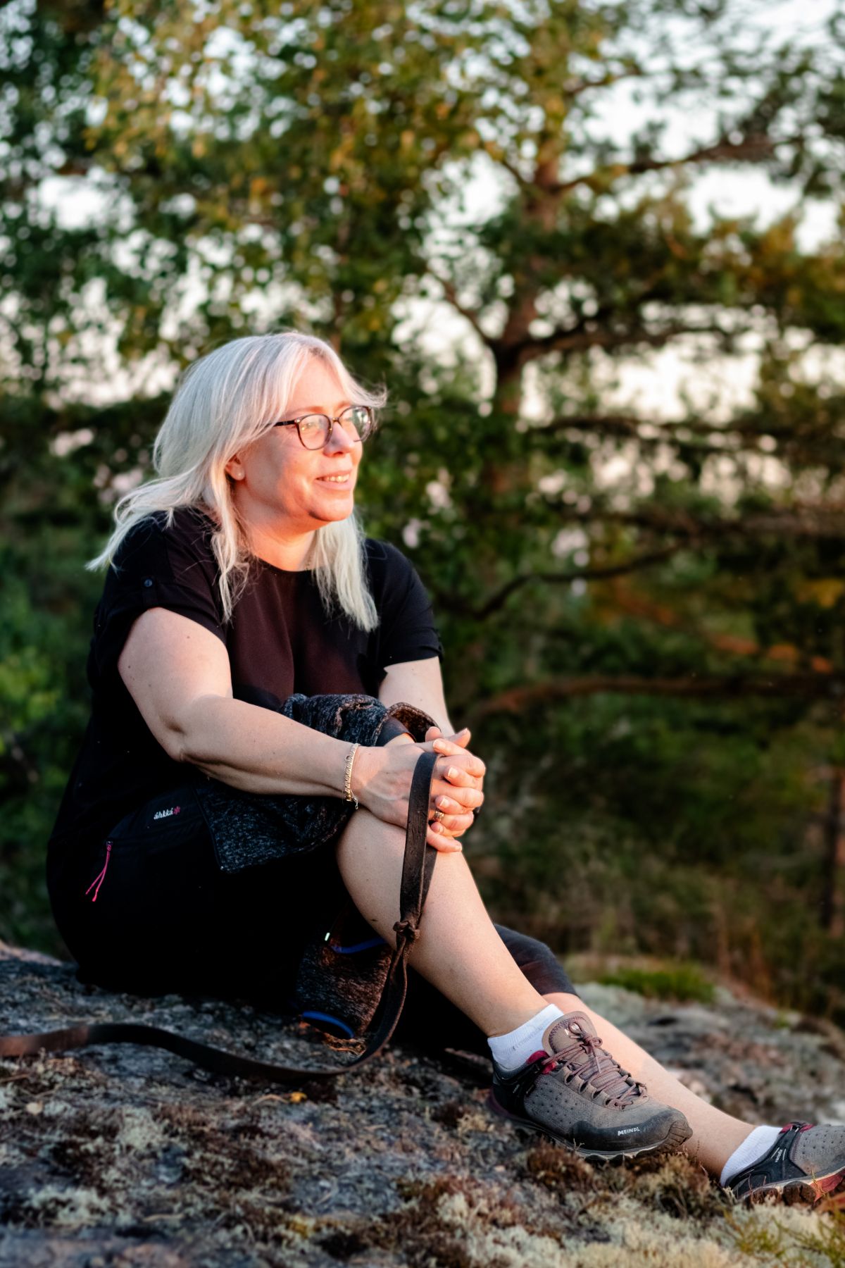Ett år som vd – Cattis summerar och blickar framåt!