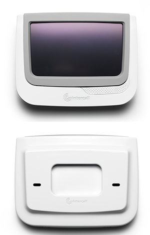 Touch-Display